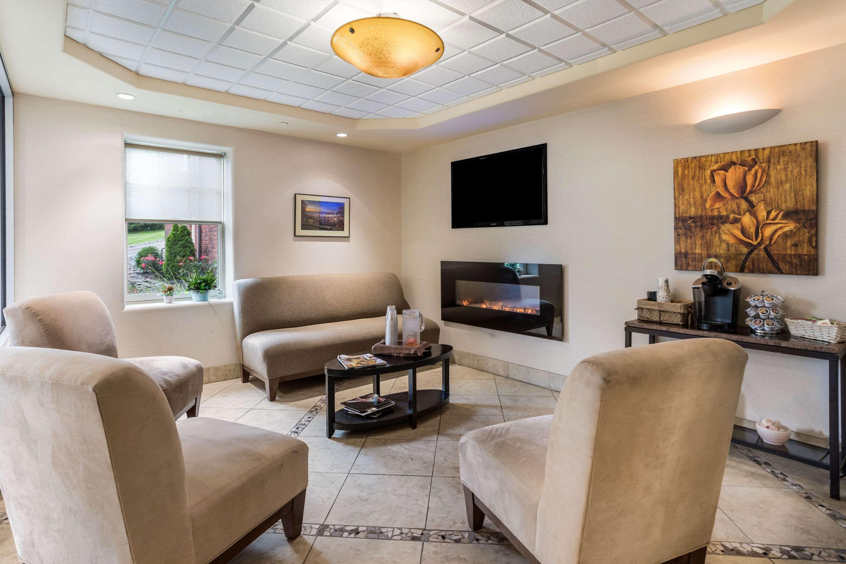 Johnson City Traditions Hotel & Spa, Ascend Hotel Collection מראה חיצוני תמונה