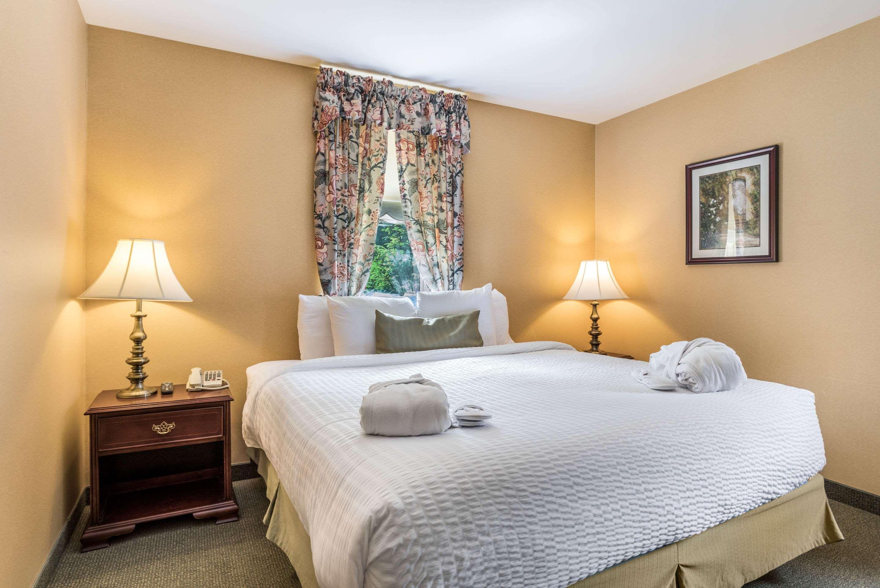 Johnson City Traditions Hotel & Spa, Ascend Hotel Collection מראה חיצוני תמונה