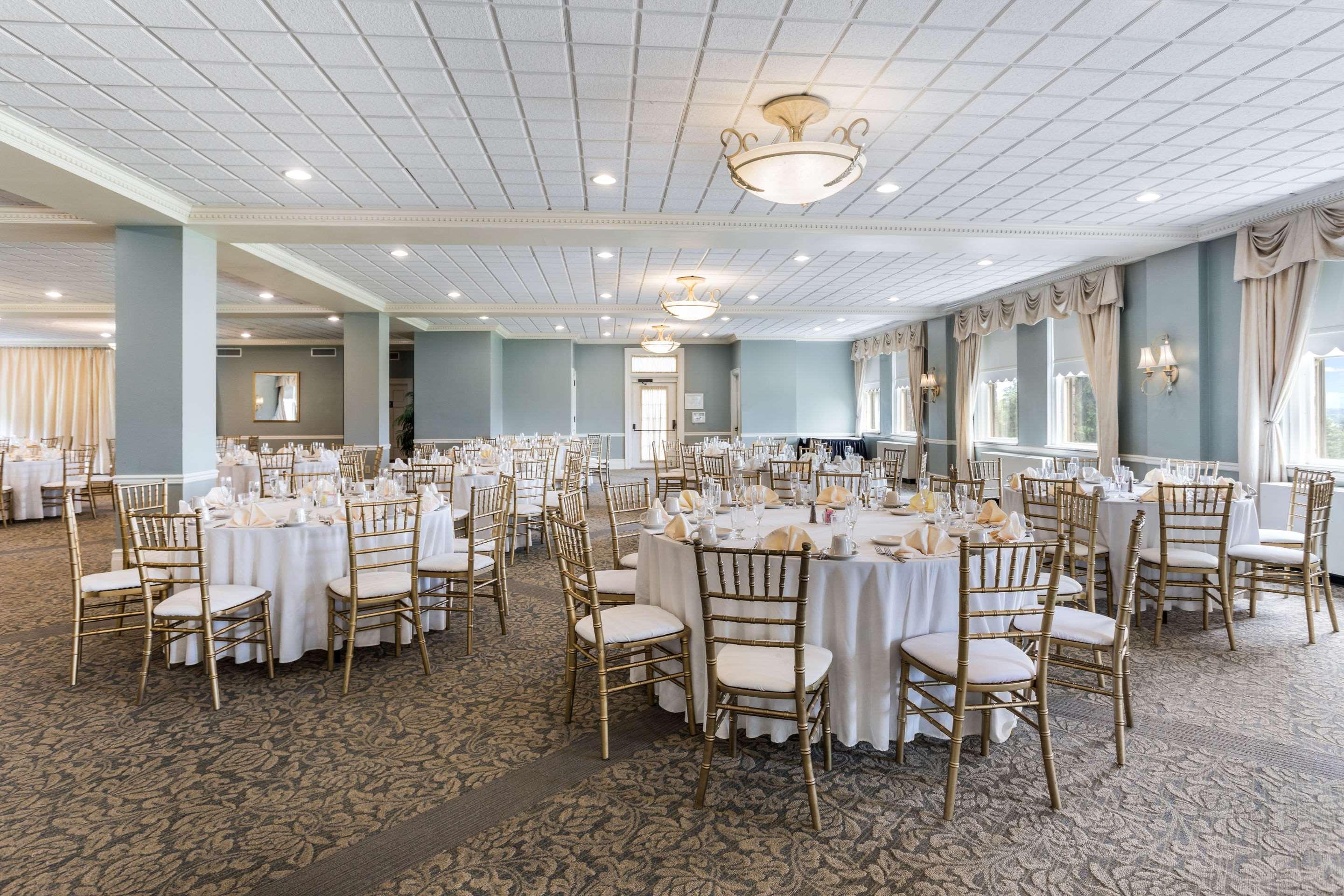 Johnson City Traditions Hotel & Spa, Ascend Hotel Collection מראה חיצוני תמונה