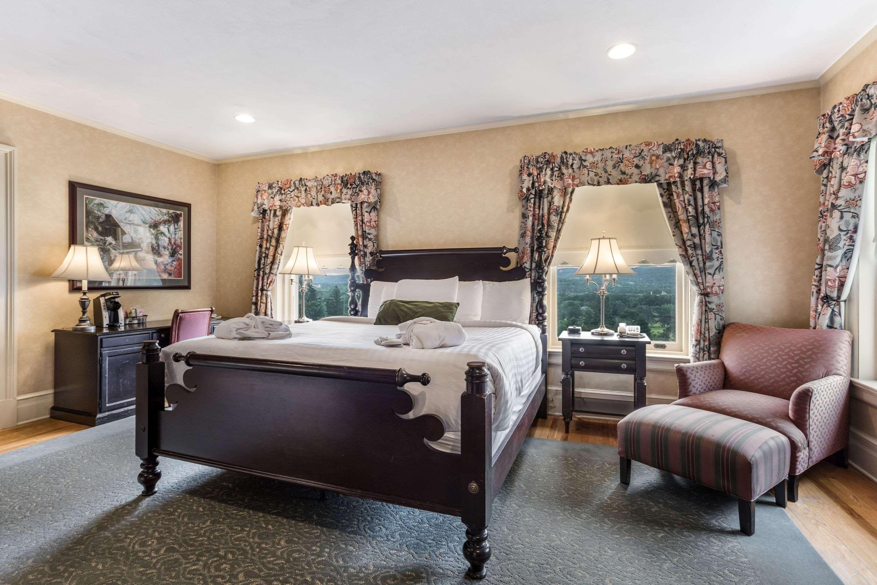 Johnson City Traditions Hotel & Spa, Ascend Hotel Collection מראה חיצוני תמונה