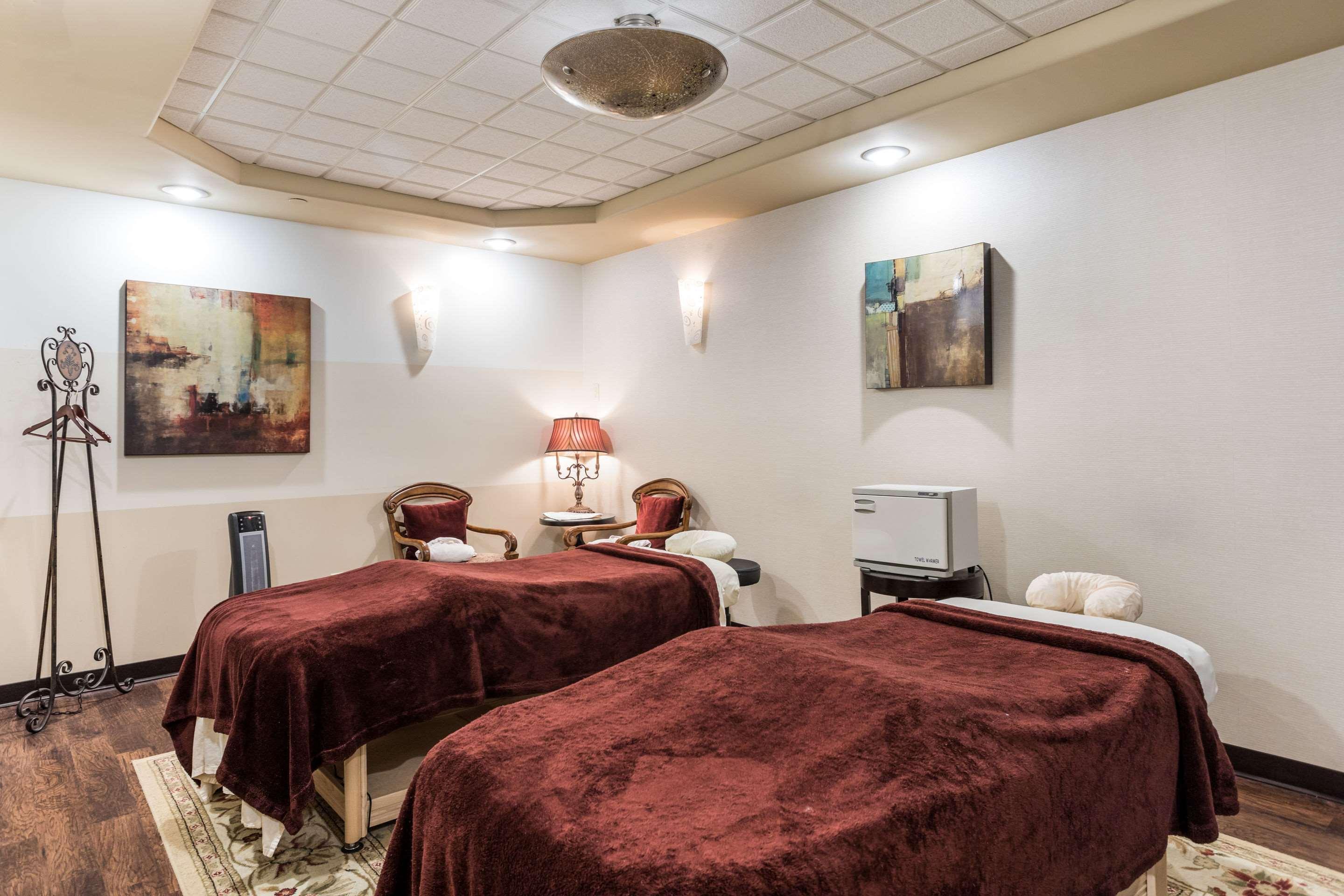 Johnson City Traditions Hotel & Spa, Ascend Hotel Collection מראה חיצוני תמונה