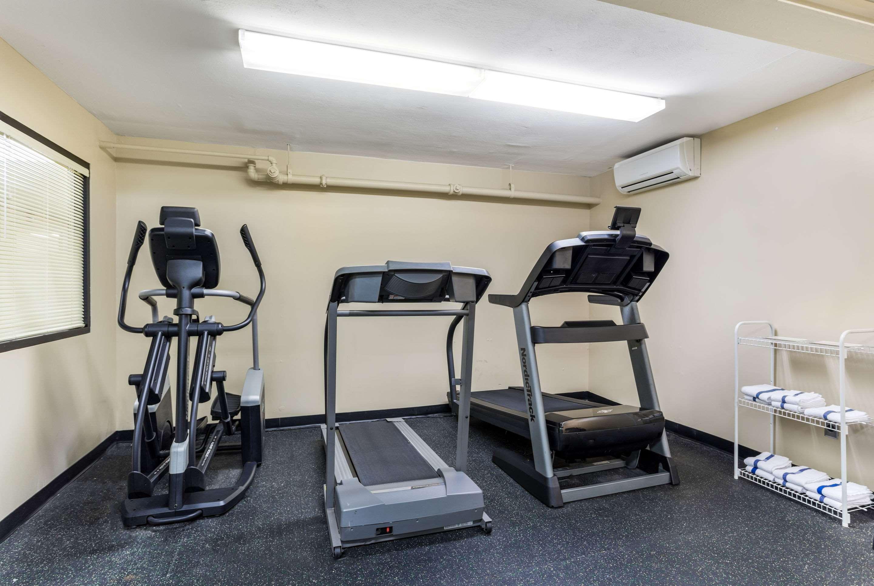 Johnson City Traditions Hotel & Spa, Ascend Hotel Collection מראה חיצוני תמונה