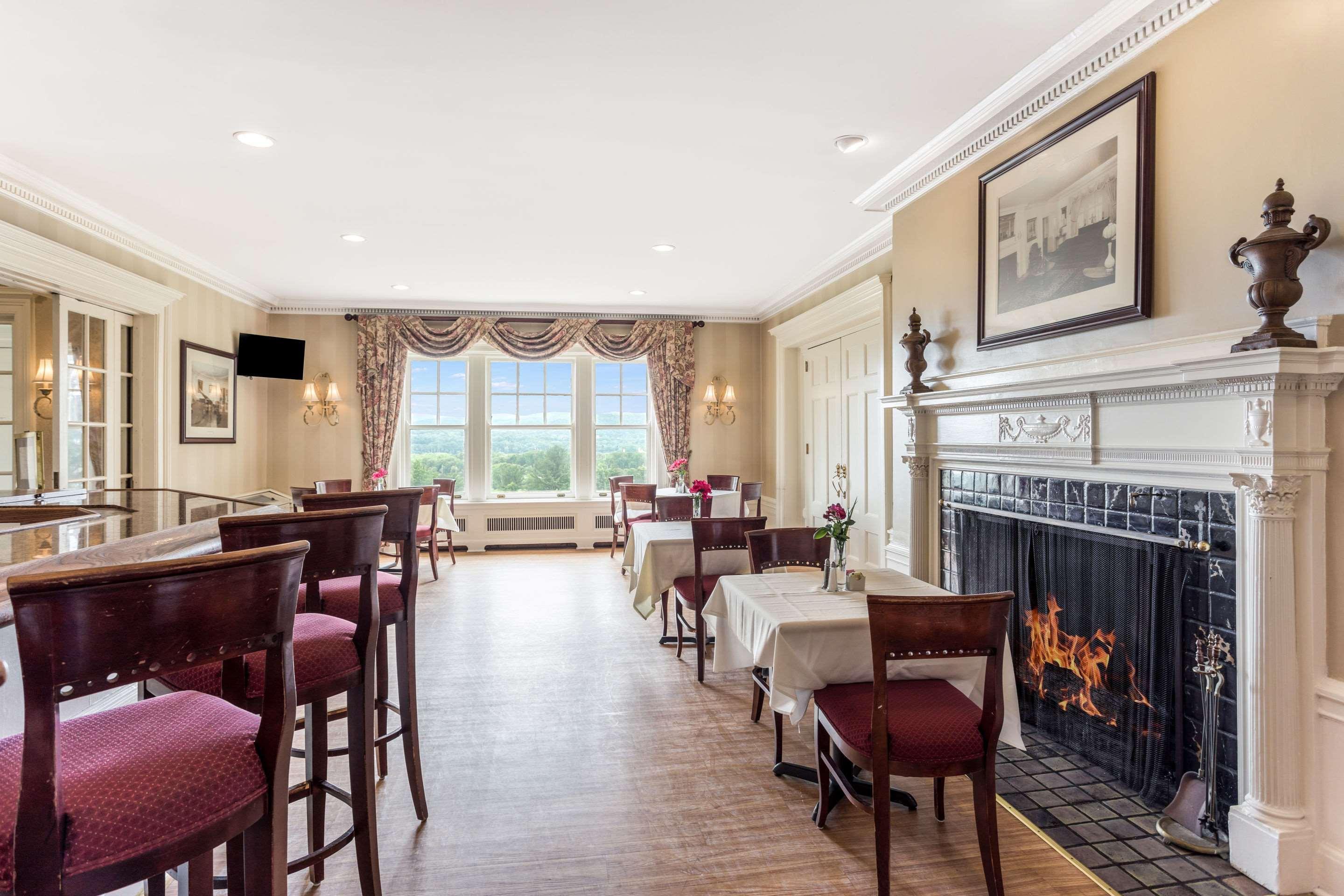 Johnson City Traditions Hotel & Spa, Ascend Hotel Collection מראה חיצוני תמונה