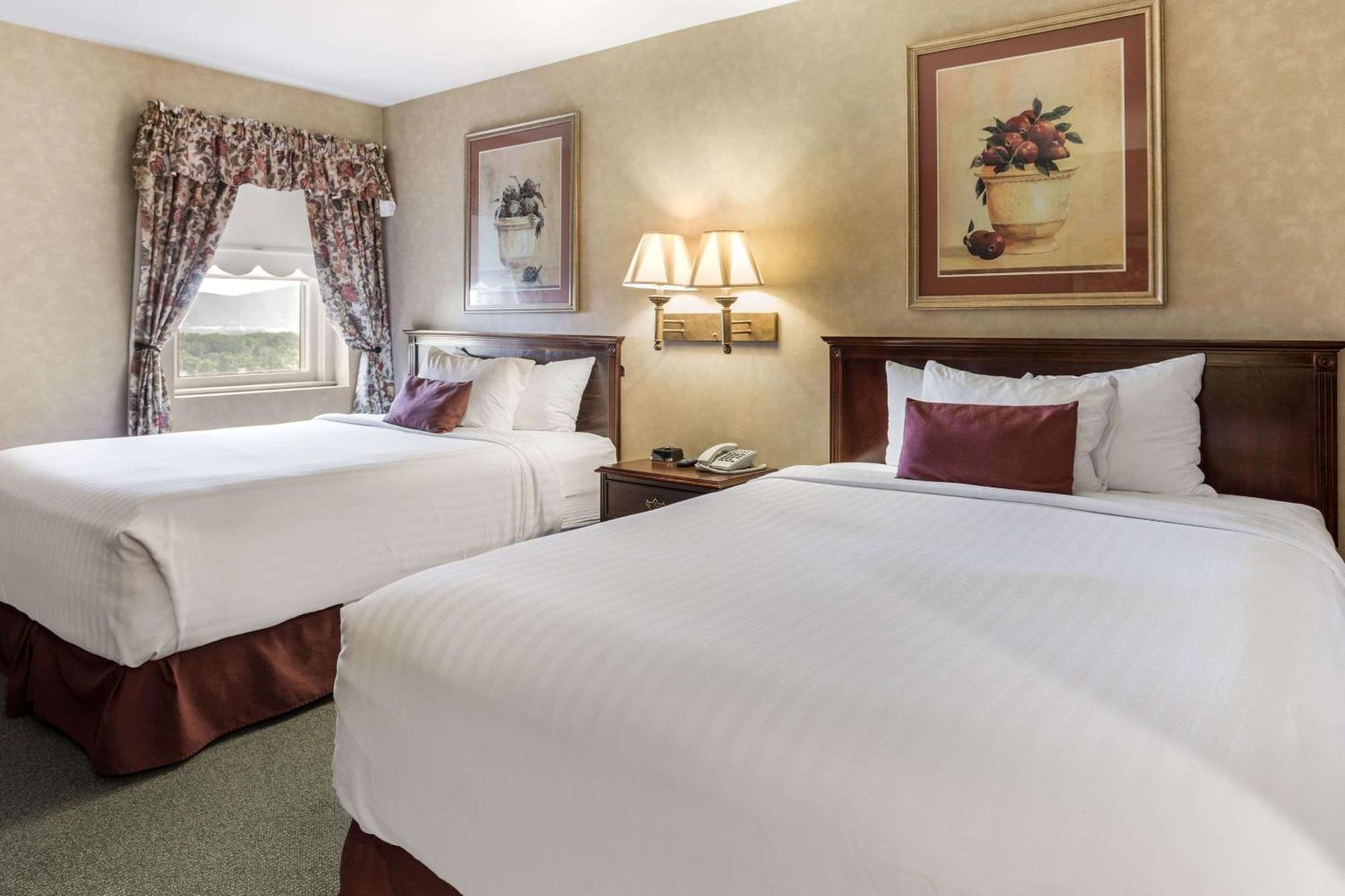 Johnson City Traditions Hotel & Spa, Ascend Hotel Collection מראה חיצוני תמונה