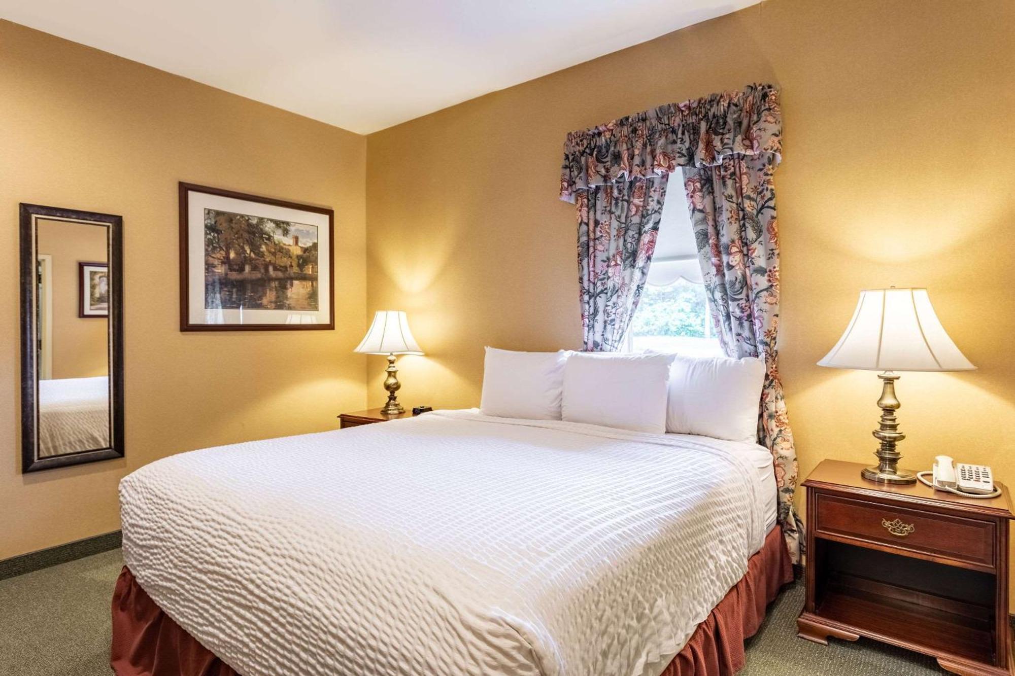 Johnson City Traditions Hotel & Spa, Ascend Hotel Collection מראה חיצוני תמונה