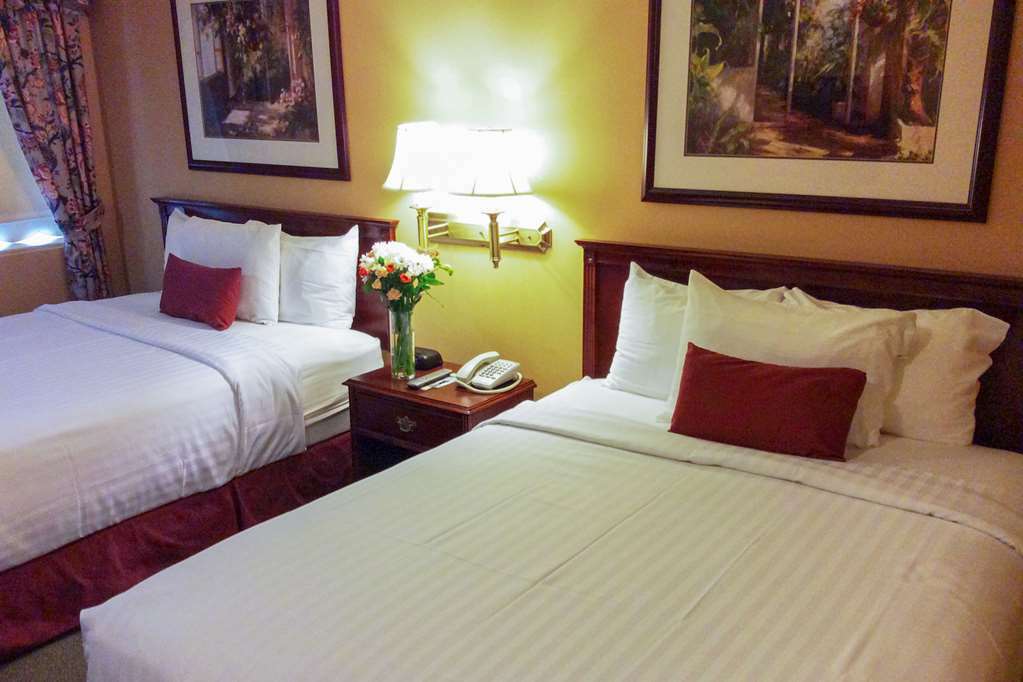 Johnson City Traditions Hotel & Spa, Ascend Hotel Collection חדר תמונה
