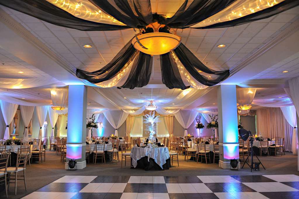 Johnson City Traditions Hotel & Spa, Ascend Hotel Collection מתקנים תמונה
